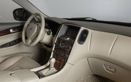 Infiniti QX50 I рестайлинг, 2014 год, 1 678 500 рублей, 7 фотография