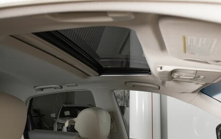 Infiniti QX50 I рестайлинг, 2014 год, 1 678 500 рублей, 9 фотография