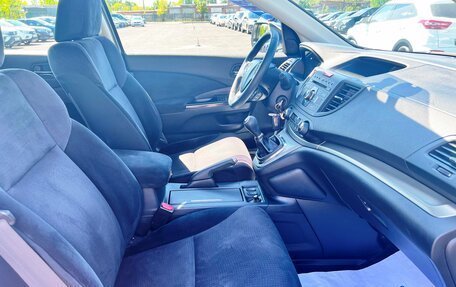 Honda CR-V IV, 2014 год, 2 099 900 рублей, 14 фотография
