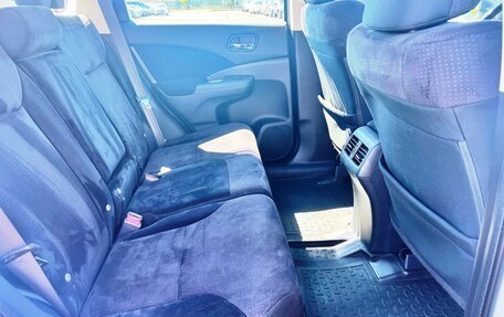 Honda CR-V IV, 2014 год, 2 099 900 рублей, 28 фотография