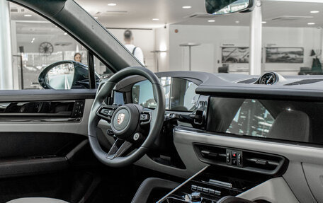 Porsche Cayenne III, 2026 год, 21 490 000 рублей, 6 фотография