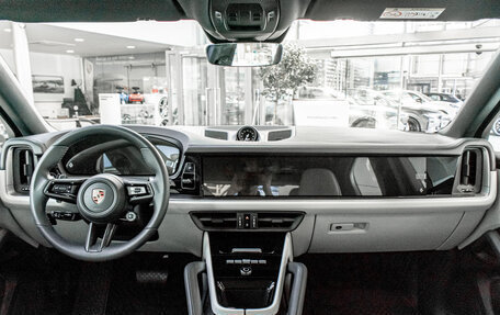 Porsche Cayenne III, 2026 год, 21 490 000 рублей, 7 фотография