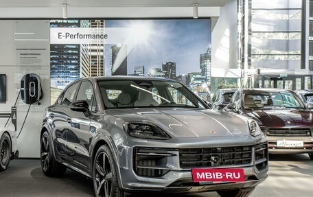 Porsche Cayenne III, 2026 год, 21 490 000 рублей, 3 фотография