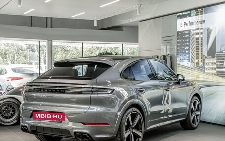 Porsche Cayenne III, 2026 год, 21 490 000 рублей, 4 фотография