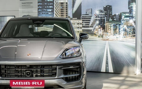 Porsche Cayenne III, 2026 год, 21 490 000 рублей, 2 фотография