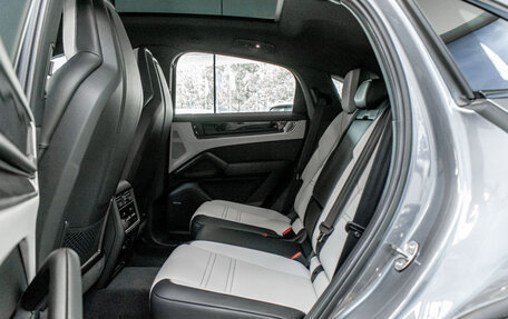 Porsche Cayenne III, 2026 год, 21 490 000 рублей, 18 фотография