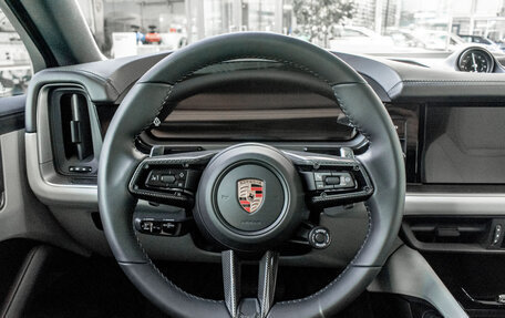 Porsche Cayenne III, 2026 год, 21 490 000 рублей, 25 фотография