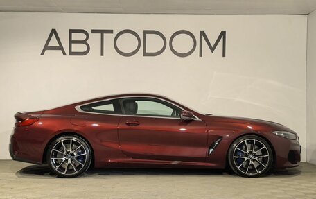 BMW 8 серия, 2019 год, 8 800 000 рублей, 6 фотография