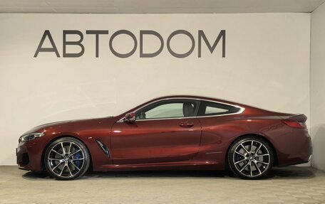 BMW 8 серия, 2019 год, 8 800 000 рублей, 5 фотография