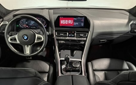 BMW 8 серия, 2019 год, 8 800 000 рублей, 11 фотография