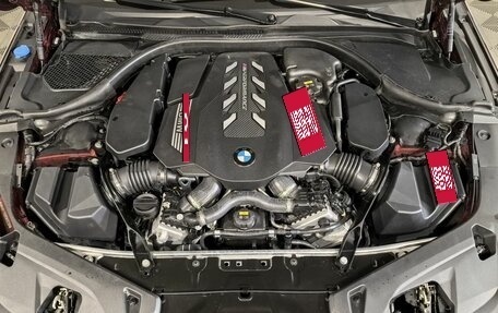 BMW 8 серия, 2019 год, 8 800 000 рублей, 10 фотография