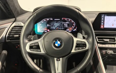 BMW 8 серия, 2019 год, 8 800 000 рублей, 19 фотография
