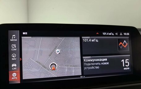 BMW 8 серия, 2019 год, 8 800 000 рублей, 22 фотография