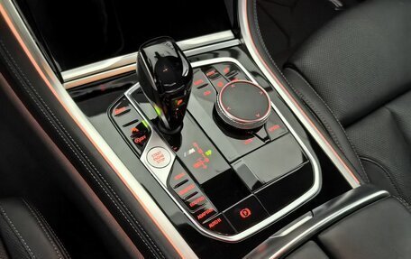 BMW 8 серия, 2019 год, 8 800 000 рублей, 29 фотография