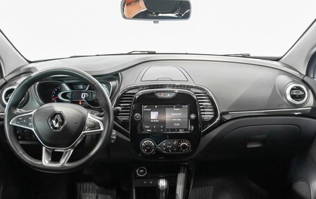 Renault Kaptur I рестайлинг, 2020 год, 1 805 000 рублей, 6 фотография