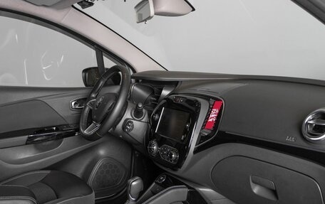 Renault Kaptur I рестайлинг, 2020 год, 1 805 000 рублей, 7 фотография