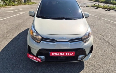 KIA Morning III, 2023 год, 930 000 рублей, 2 фотография