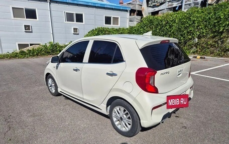 KIA Morning III, 2023 год, 930 000 рублей, 3 фотография