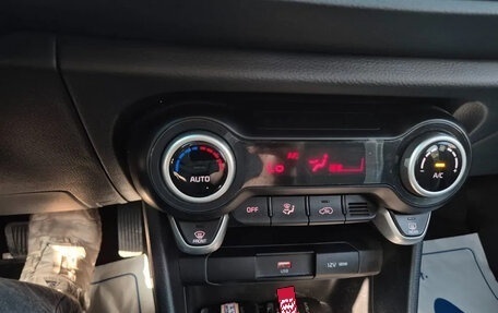 KIA Morning III, 2023 год, 930 000 рублей, 17 фотография