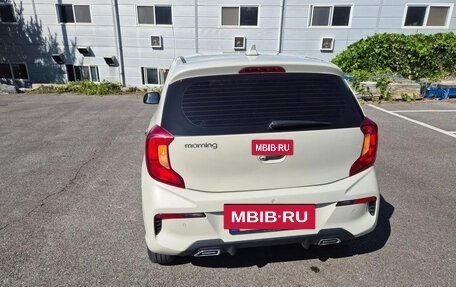 KIA Morning III, 2023 год, 930 000 рублей, 4 фотография