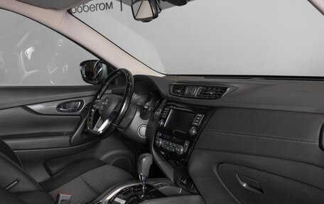 Nissan X-Trail, 2021 год, 2 195 000 рублей, 7 фотография