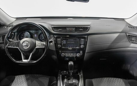 Nissan X-Trail, 2021 год, 2 195 000 рублей, 6 фотография