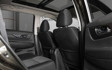 Nissan X-Trail, 2021 год, 2 195 000 рублей, 8 фотография