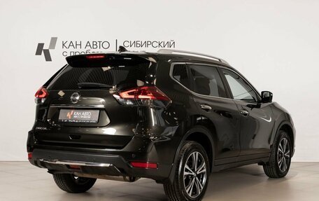 Nissan X-Trail, 2021 год, 2 195 000 рублей, 3 фотография
