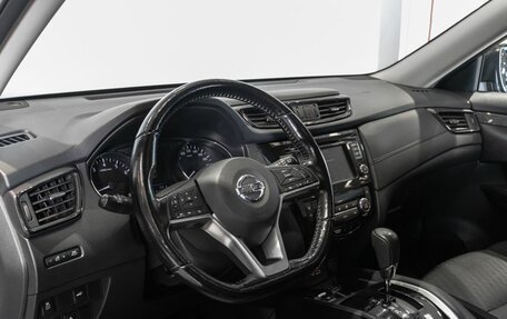 Nissan X-Trail, 2021 год, 2 195 000 рублей, 5 фотография