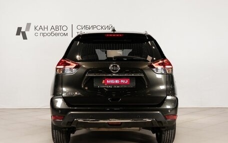 Nissan X-Trail, 2021 год, 2 195 000 рублей, 4 фотография