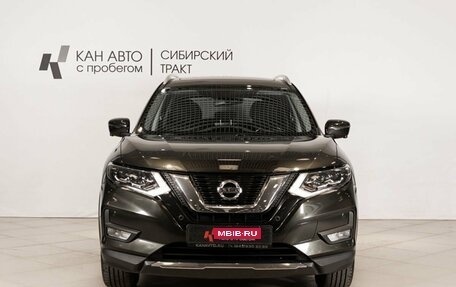 Nissan X-Trail, 2021 год, 2 195 000 рублей, 2 фотография