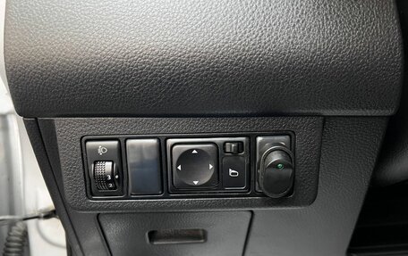 Nissan Tiida, 2013 год, 795 000 рублей, 15 фотография