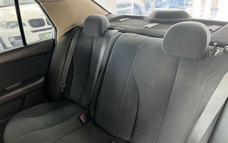Nissan Tiida, 2013 год, 795 000 рублей, 9 фотография