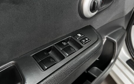 Nissan Tiida, 2013 год, 795 000 рублей, 14 фотография