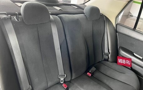 Nissan Tiida, 2013 год, 795 000 рублей, 12 фотография