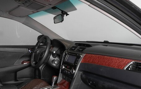 Toyota Camry, 2013 год, 1 500 000 рублей, 7 фотография