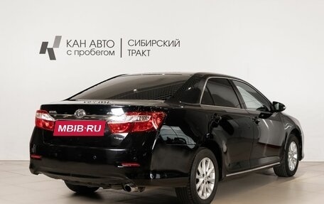 Toyota Camry, 2013 год, 1 500 000 рублей, 3 фотография