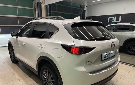 Mazda CX-5 II, 2020 год, 3 100 000 рублей, 4 фотография