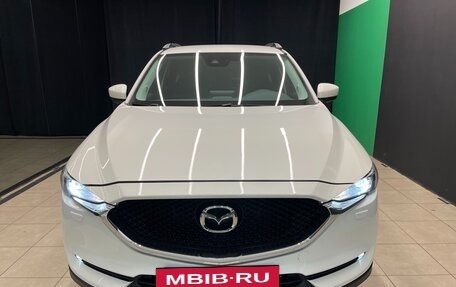 Mazda CX-5 II, 2020 год, 3 100 000 рублей, 2 фотография