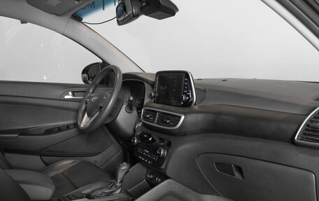 Hyundai Tucson III, 2019 год, 2 343 100 рублей, 7 фотография