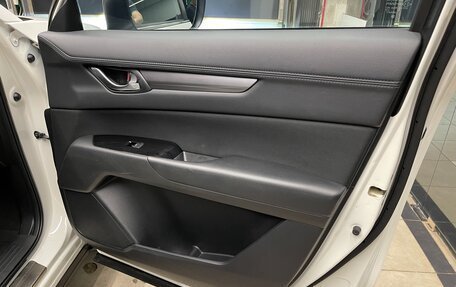 Mazda CX-5 II, 2020 год, 3 100 000 рублей, 14 фотография