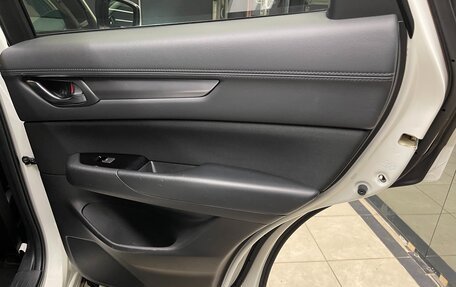 Mazda CX-5 II, 2020 год, 3 100 000 рублей, 16 фотография