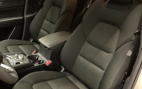 Mazda CX-5 II, 2020 год, 3 100 000 рублей, 13 фотография