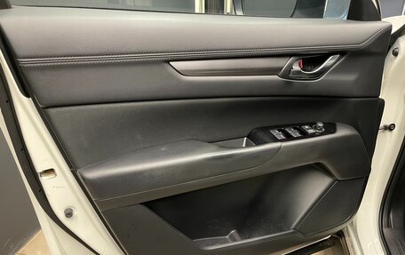 Mazda CX-5 II, 2020 год, 3 100 000 рублей, 11 фотография