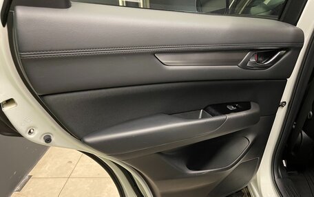 Mazda CX-5 II, 2020 год, 3 100 000 рублей, 18 фотография