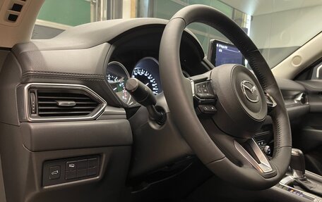 Mazda CX-5 II, 2020 год, 3 100 000 рублей, 12 фотография