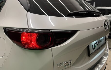 Mazda CX-5 II, 2020 год, 3 100 000 рублей, 10 фотография