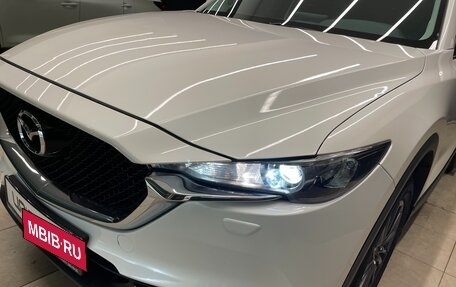 Mazda CX-5 II, 2020 год, 3 100 000 рублей, 7 фотография