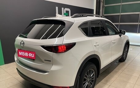Mazda CX-5 II, 2020 год, 3 100 000 рублей, 6 фотография