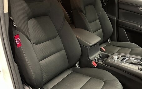 Mazda CX-5 II, 2020 год, 3 100 000 рублей, 15 фотография